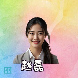 赵磊