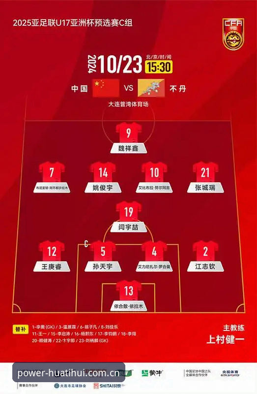 华体汇体育iOS下载安卓版 U17世界杯观赛必备知识:从抽签结果看华体汇体育平台观赛攻略