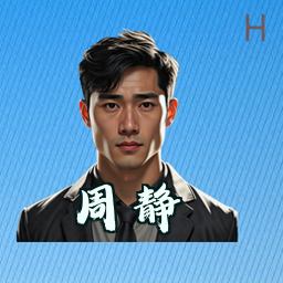 周静